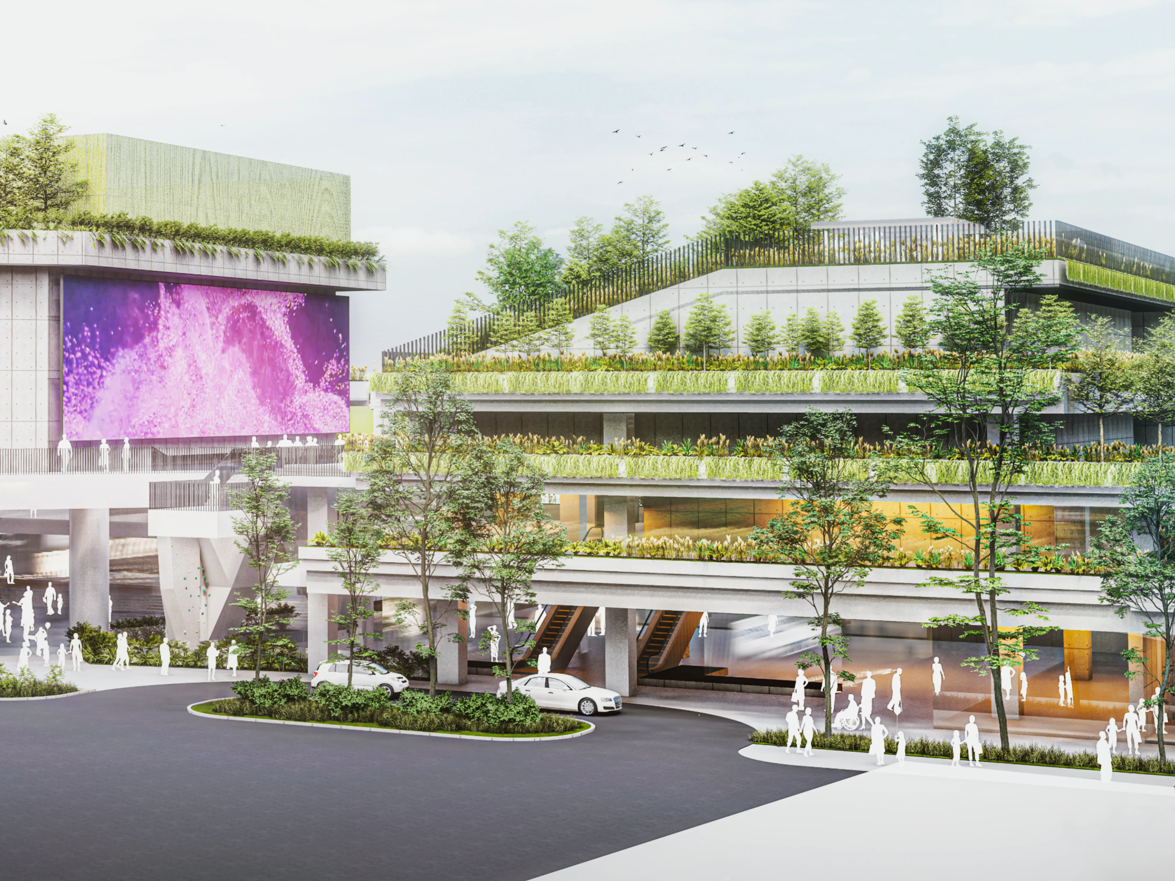 Siglap South Community Centre