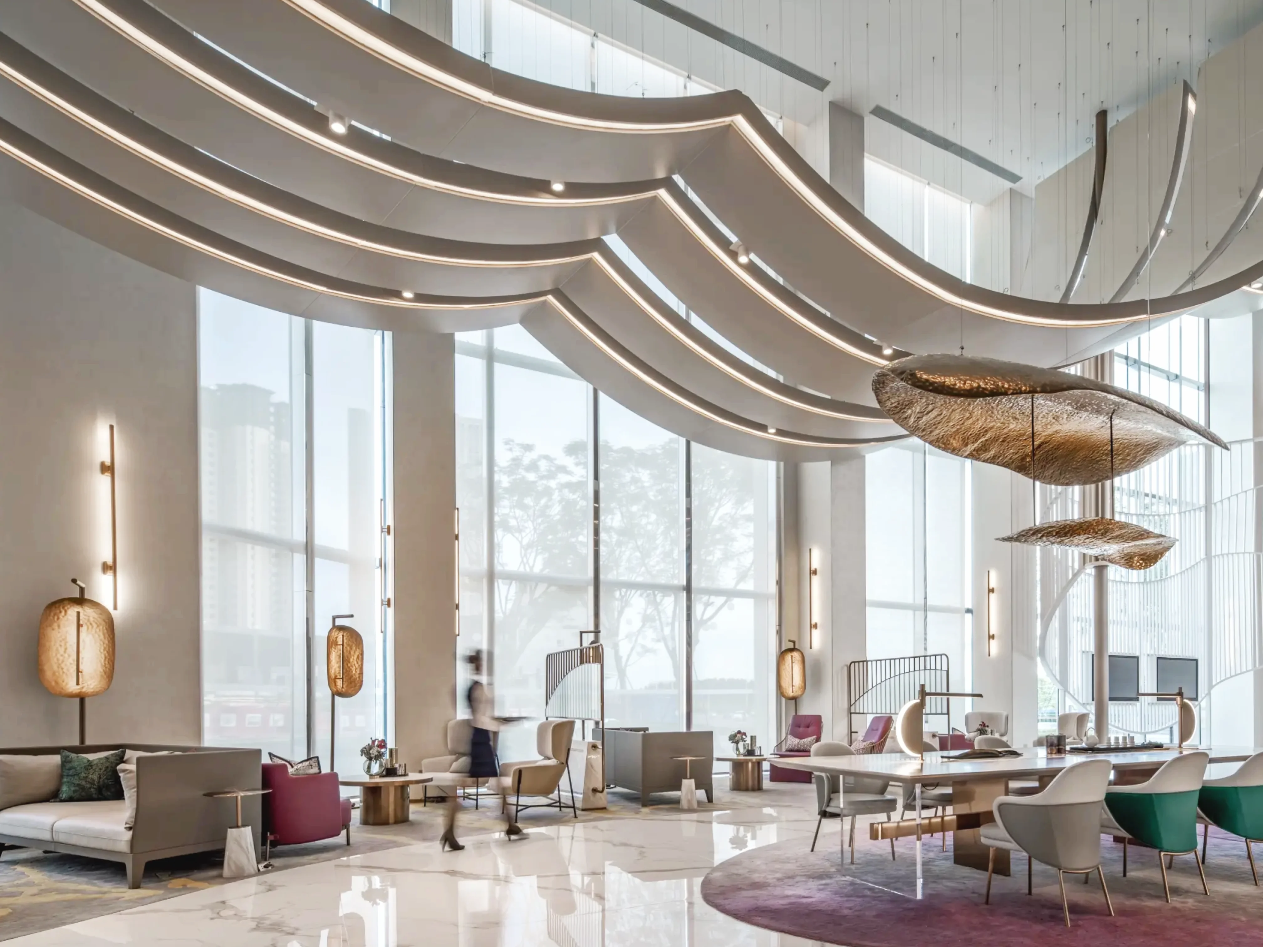 Wonderland Stream Gallery